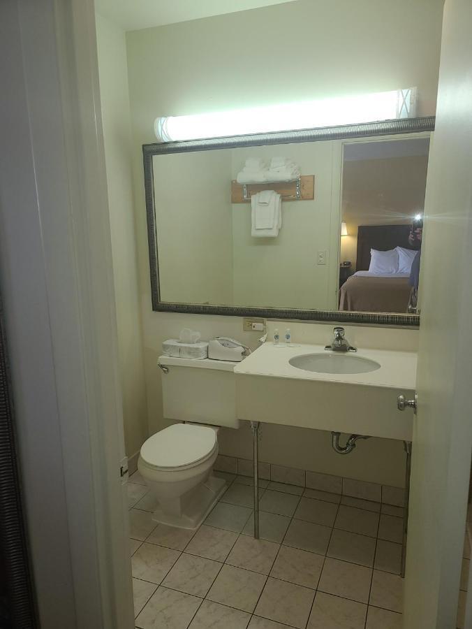 Budget Inn - Farmington ภายนอก รูปภาพ