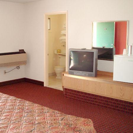 Budget Inn - Farmington ห้อง รูปภาพ