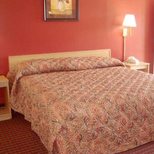 Budget Inn - Farmington ห้อง รูปภาพ