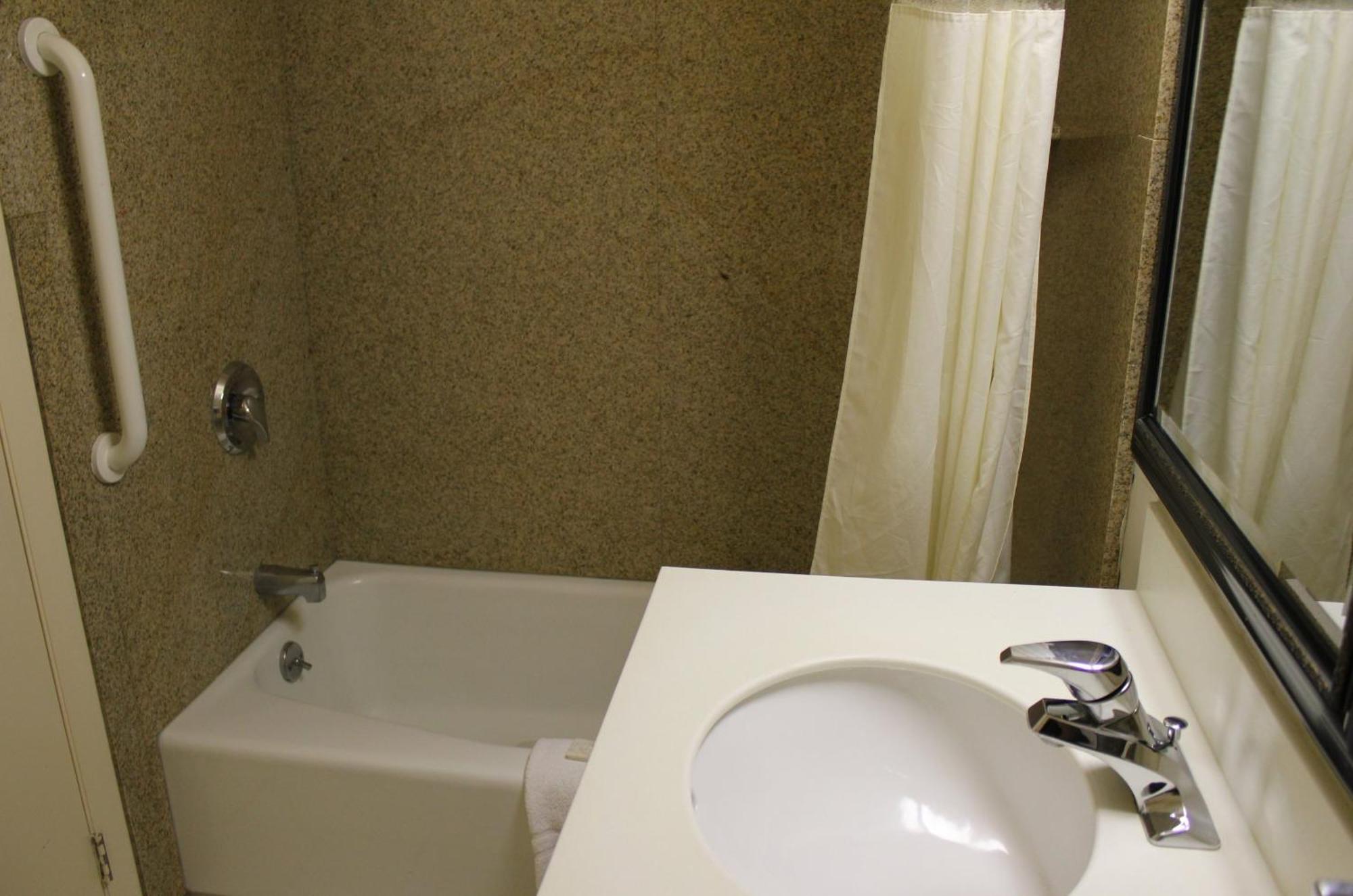 Budget Inn - Farmington ภายนอก รูปภาพ
