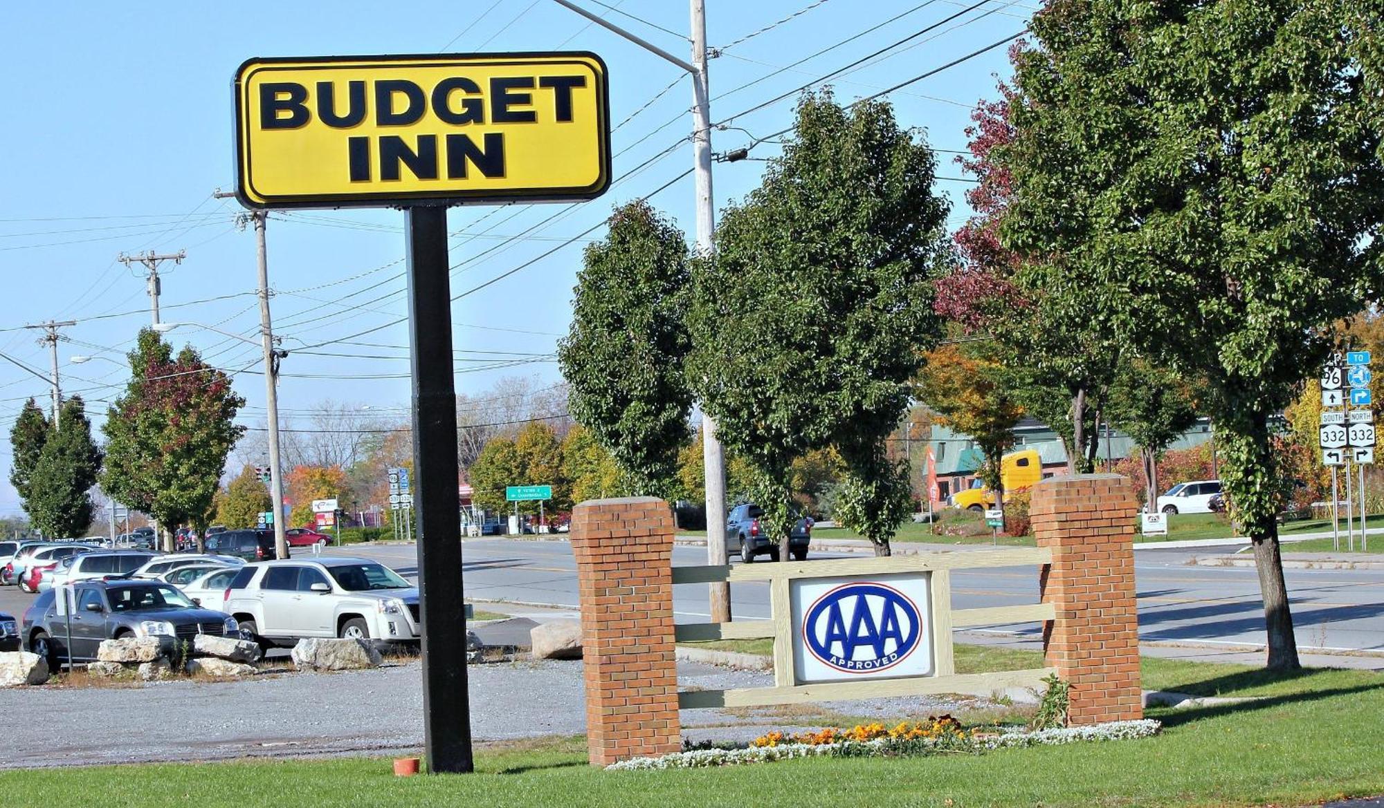 Budget Inn - Farmington ภายนอก รูปภาพ