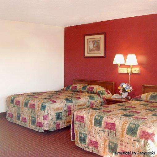 Budget Inn - Farmington ห้อง รูปภาพ