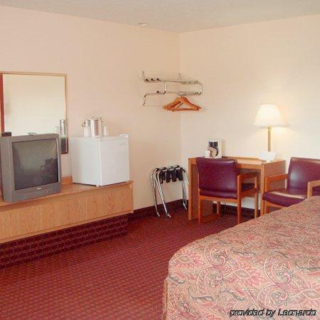 Budget Inn - Farmington ห้อง รูปภาพ