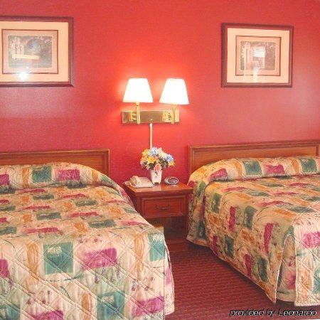 Budget Inn - Farmington ห้อง รูปภาพ