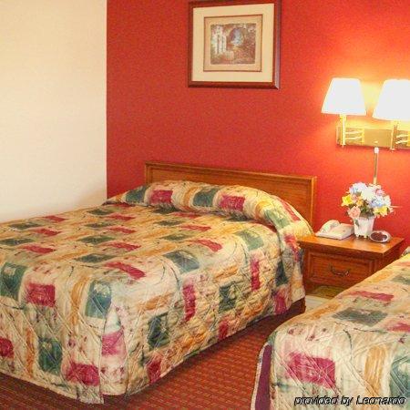 Budget Inn - Farmington ภายนอก รูปภาพ