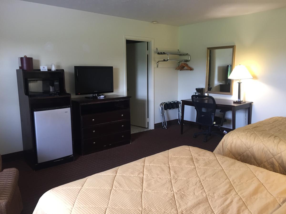 Budget Inn - Farmington ภายนอก รูปภาพ